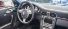 2005 Porsche 911 (interior)