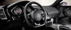 2007 Audi R8 (interior)