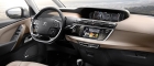 2016 Citroen C4 Grand Picasso (interior)