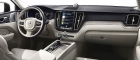 2017 Volvo XC60 (interior)