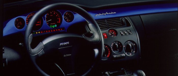 FIAT Coupé  2.0 20v Turbo