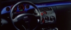 1994 FIAT Coupé (interior)