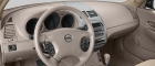 2002 Nissan Altima (interior) 2002 Nissan Altima (interior)