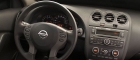2006 Nissan Altima (interior)