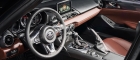 2016 Mazda MX-5 (interior)
