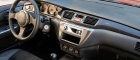 2000 Mitsubishi Lancer (interior)