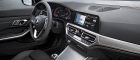 2019 BMW 1 Series (interior)