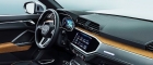 2018 Audi Q3 (interior)