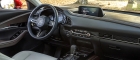 2019 Mazda CX-30 (interior)