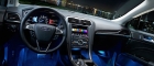 2019 Ford Mondeo (interior)