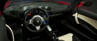 2007 Tesla Roadster (interior)