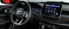 2021 Jeep Compass (interior)