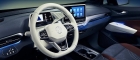 2020 Volkswagen ID.4 (interior)