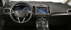 2015 Ford Galaxy (interior)