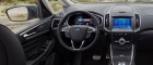 2019 Ford Galaxy (interior)