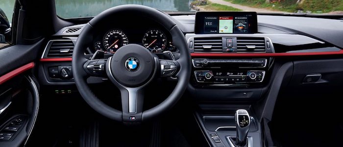 BMW 4 Series Gran Coupe  435d xDrive