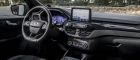 2019 Ford Kuga (interior)