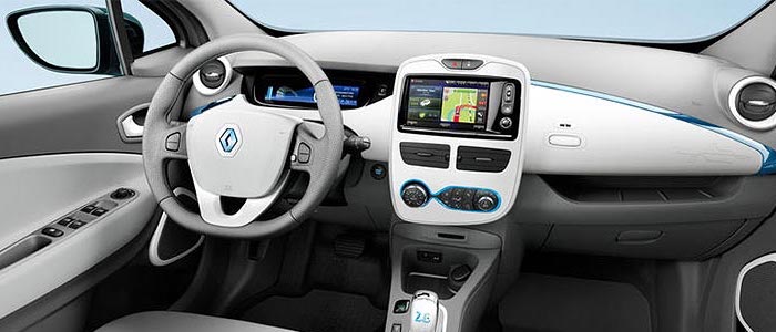 Renault Zoe (2012 - 2019) - AutoManiac