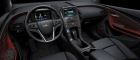 2010 Chevrolet Volt (interior)