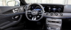 2021 Mercedes Benz CLS (interior)