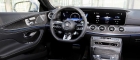 2021 Mercedes Benz CLS (interior) 2021 Mercedes Benz CLS (interior)