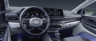 2021 Hyundai Bayon (interior) 2021 Hyundai Bayon (interior)