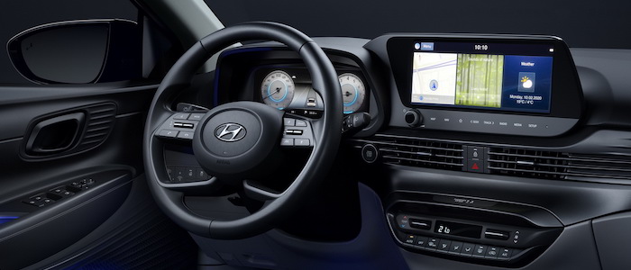 Hyundai i20  1.2