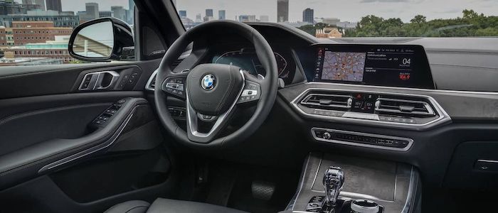 BMW X5  xDrive45e iPerformance