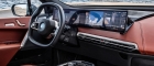 2021 BMW iX (interior)