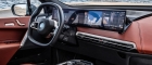 2021 BMW iX (interior) 2021 BMW iX (interior)