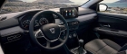 2021 Dacia Jogger (interior)