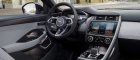 2020 Jaguar E-Pace (interior)