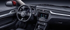 2017 MG ZS (interior) 2017 MG ZS (interior)