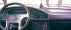 2000 Dacia Super Nova (interior)