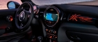 2018 Mini Mini (interior)
