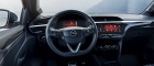2023 Opel Corsa (interior)