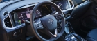 2021 Opel Grandland (interior) 2021 Opel Grandland (interior)