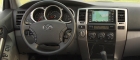 2002 Toyota 4Runner (interior)