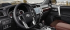 2013 Toyota 4Runner (interior)