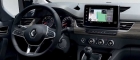 2021 Renault Kangoo (interior)
