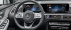 2019 Mercedes Benz EQC (interior) 2019 Mercedes Benz EQC (interior)