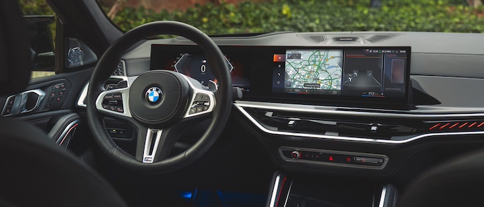 BMW X5  xDrive50e
