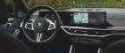 2023 BMW X5 (interior)