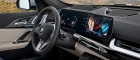 2022 BMW X1 (interior)