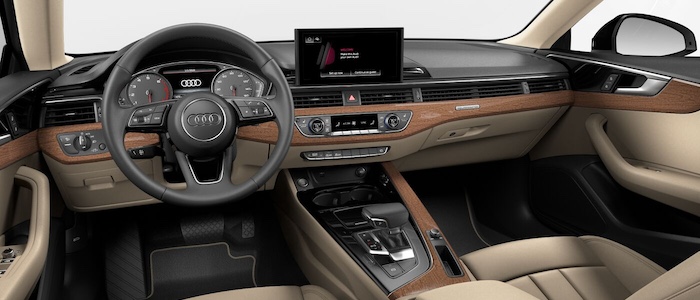 Audi A5 Sportback  40 TFSI