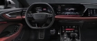 2024 Audi A5 (interior)