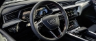 2023 Audi Q8 (interior)