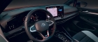 2024 Volkswagen Golf (interior)