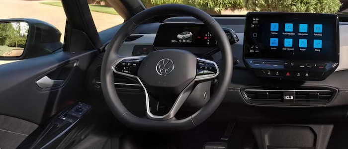 Volkswagen ID.3  Pro S