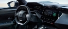 2023 Peugeot 408 (interior)